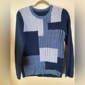 Tommy Hilfiger Knitted Sweater